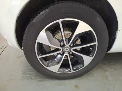 Photo 12 Renault Zoé Zoe R90