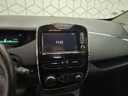 Photo 29 Renault Zoé Zoe R90