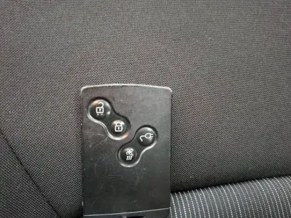 Photo 35 Renault Zoé Zoe R90