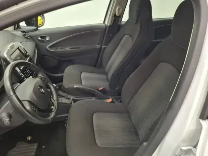 Photo 20 Renault Zoé Zoe R90