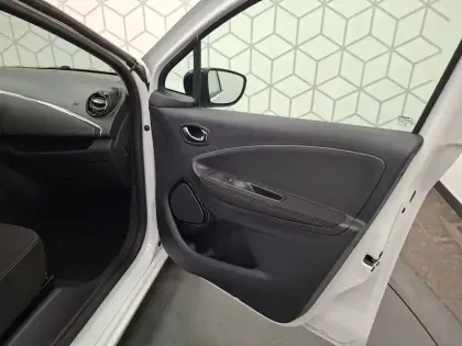 Photo 43 Renault Zoé Zoe R90