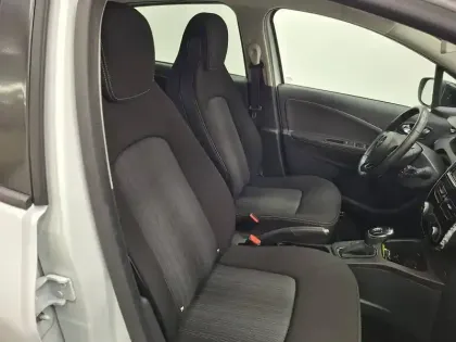 Photo 42 Renault Zoé Zoe R90