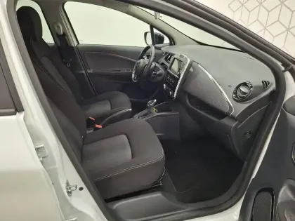 Photo 41 Renault Zoé Zoe R90