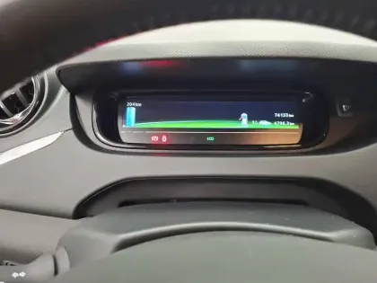 Photo 28 Renault Zoé Zoe R90