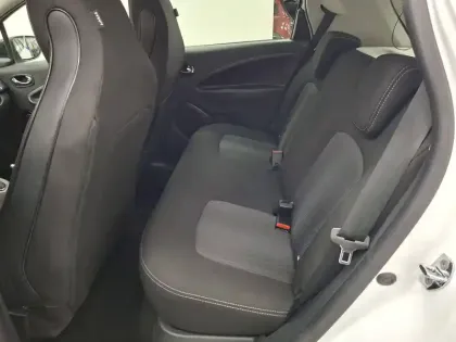 Photo 16 Renault Zoé Zoe R90