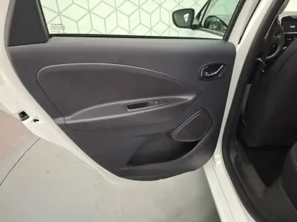 Photo 15 Renault Zoé Zoe R90