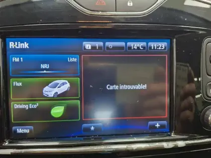 Photo 38 Renault Zoé Zoe R90