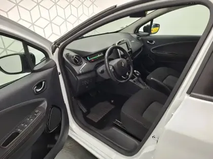 Photo 22 Renault Zoé Zoe R90