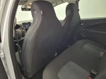 Photo 17 Renault Zoé Zoe R90