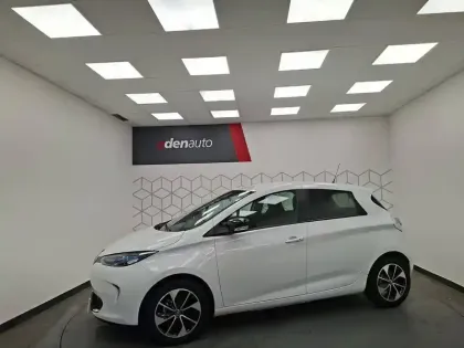 Photo 5 Renault Zoé Zoe R90