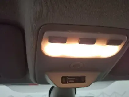 Photo 30 Renault Zoé Zoe R90