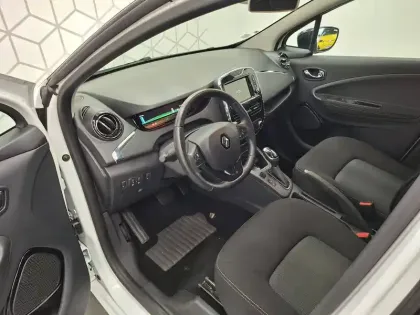 Photo 21 Renault Zoé Zoe R90