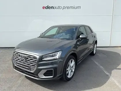 Photo Audi Q2 S Line