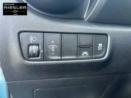 Photo 32 Hyundai Kona  1.6 CRDi 115