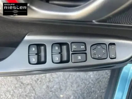 Photo 11 Hyundai Kona  1.6 CRDi 115