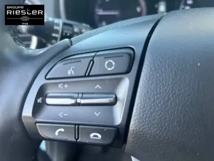 Photo 14 Hyundai Kona  1.6 CRDi 115