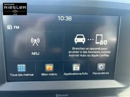 Photo 15 Hyundai Kona  1.6 CRDi 115