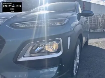 Photo 37 Hyundai Kona  1.6 CRDi 115