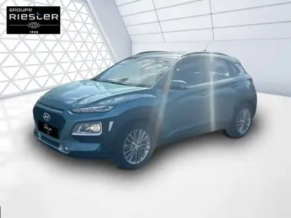 Photo Hyundai Kona Intuitive