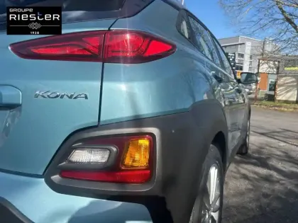 Photo 18 Hyundai Kona  1.6 CRDi 115