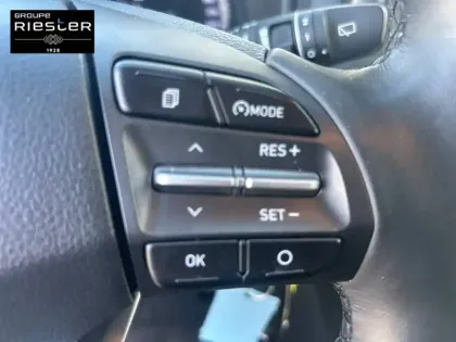 Photo 33 Hyundai Kona  1.6 CRDi 115