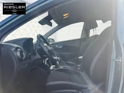 Photo 28 Hyundai Kona  1.6 CRDi 115