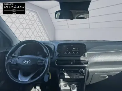 Photo 7 Hyundai Kona  1.6 CRDi 115