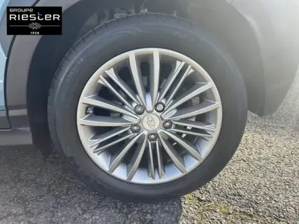 Photo 10 Hyundai Kona  1.6 CRDi 115