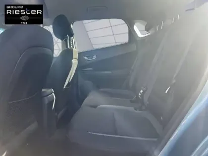 Photo 9 Hyundai Kona  1.6 CRDi 115