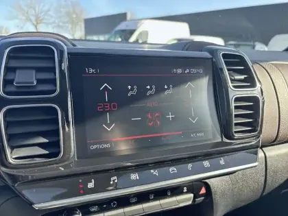 Photo 14 Citroën C5 aircross  PureTech 180 S&S EAT8