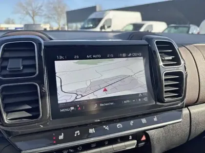 Photo 20 Citroën C5 aircross  PureTech 180 S&S EAT8