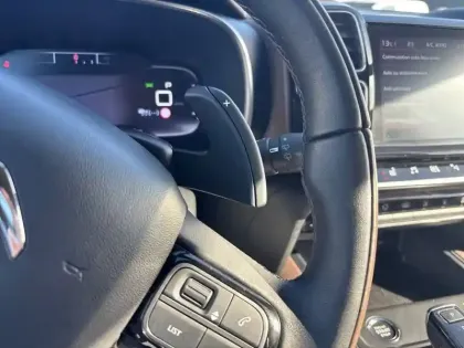 Photo 25 Citroën C5 aircross  PureTech 180 S&S EAT8