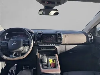 Photo 7 Citroën C5 aircross  PureTech 180 S&S EAT8