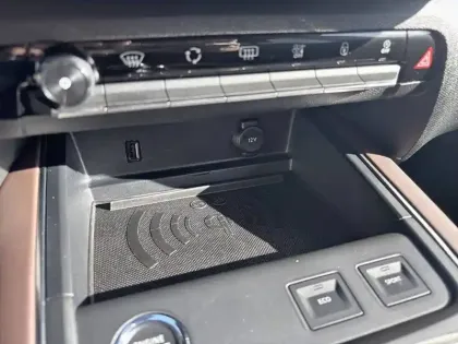 Photo 18 Citroën C5 aircross  PureTech 180 S&S EAT8