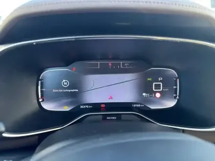 Photo 9 Citroën C5 aircross  PureTech 180 S&S EAT8