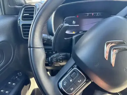 Photo 24 Citroën C5 aircross  PureTech 180 S&S EAT8