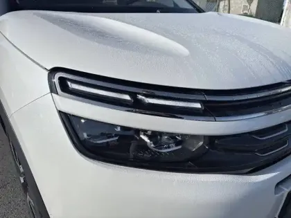 Photo 15 Citroën C5 aircross  PureTech 180 S&S EAT8