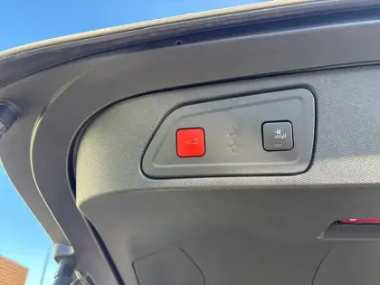 Photo 28 Citroën C5 aircross  PureTech 180 S&S EAT8