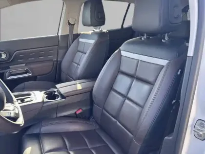 Photo 10 Citroën C5 aircross  PureTech 180 S&S EAT8