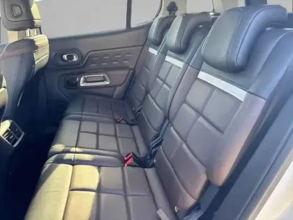 Photo 11 Citroën C5 aircross  PureTech 180 S&S EAT8