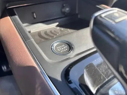 Photo 22 Citroën C5 aircross  PureTech 180 S&S EAT8