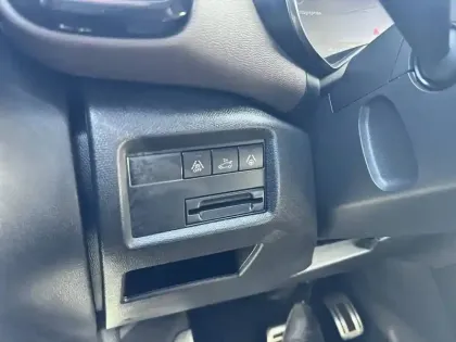 Photo 26 Citroën C5 aircross  PureTech 180 S&S EAT8