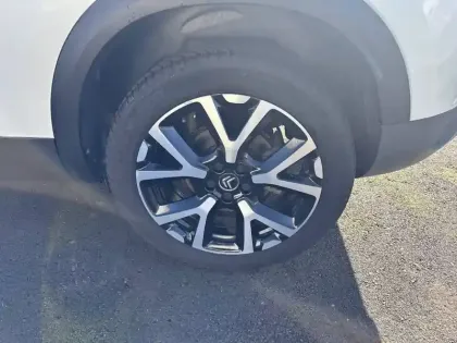 Photo 12 Citroën C5 aircross  PureTech 180 S&S EAT8