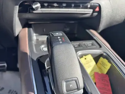 Photo 13 Citroën C5 aircross  PureTech 180 S&S EAT8