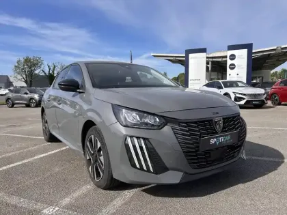 Photo Peugeot 208 Allure