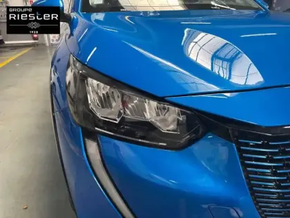 Photo 15 Peugeot 208  Electrique 50 kWh 136ch