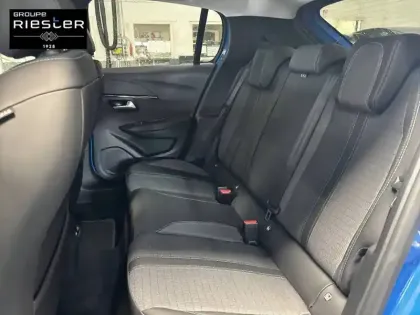 Photo 11 Peugeot 208  Electrique 50 kWh 136ch