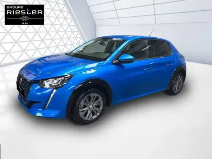 Photo Peugeot 208 Allure Pack