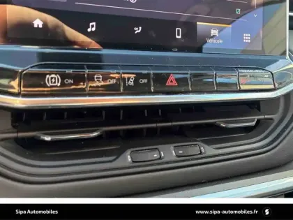 Photo 30 Jeep Compass  1.3 PHEV T4 190 ch 4xe eAWD