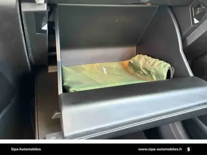 Photo 35 Jeep Compass  1.3 PHEV T4 190 ch 4xe eAWD